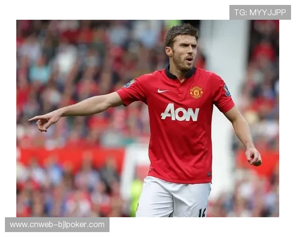 曼联换帅后英超三连胜，卡里克战术革新成效显著