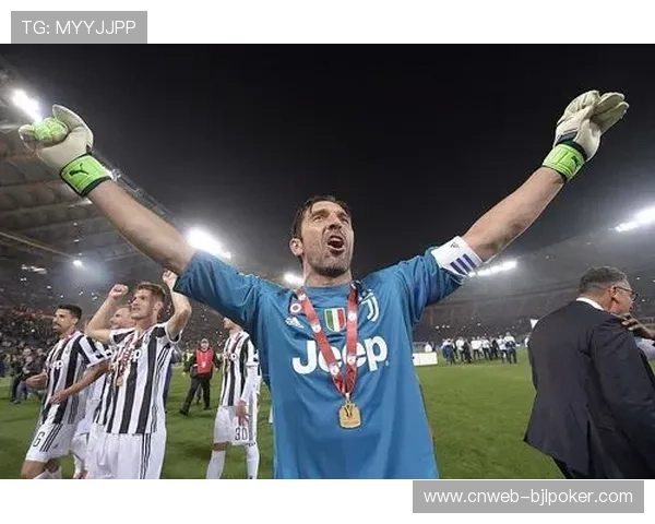 布冯：尤文风格快速成形，意大利队受益显著