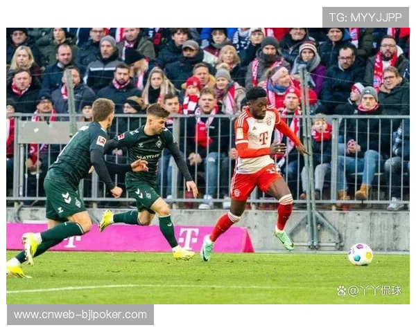 拜仁慕尼黑客场对阵云达不莱梅，凯恩3分钟内梅开二度