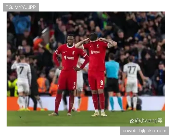 欧联杯1-4决赛首回合：利物浦客场2-0击败勒沃库森